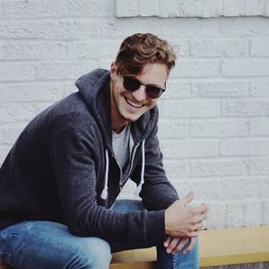 Meet your Posher, Austin